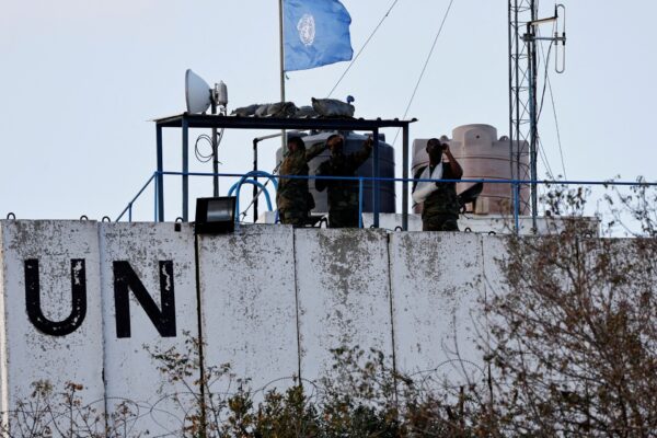 Israel attacks UN peacekeepers in Lebanon: Why it’s such a big deal | Israel attacks Lebanon News