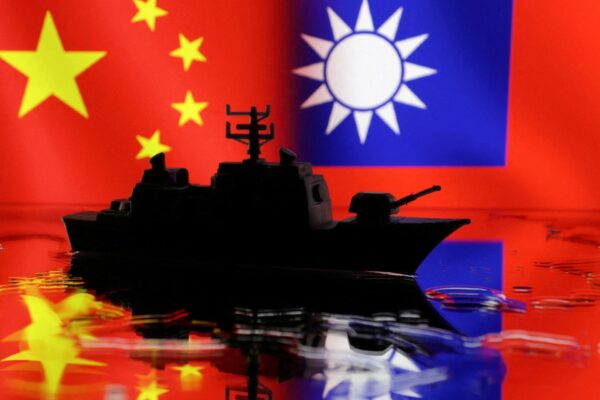 China starts new war games near democratic Taiwan | Politics News