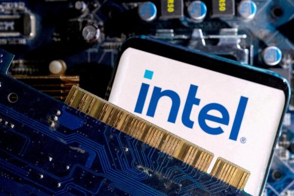 Chinese cyber association calls for review of Intel products sold in China