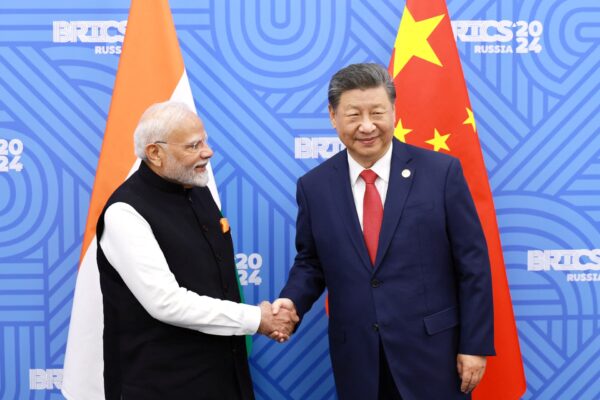 China’s Xi and India’s Modi meet after border accord between two countries | Border Disputes News