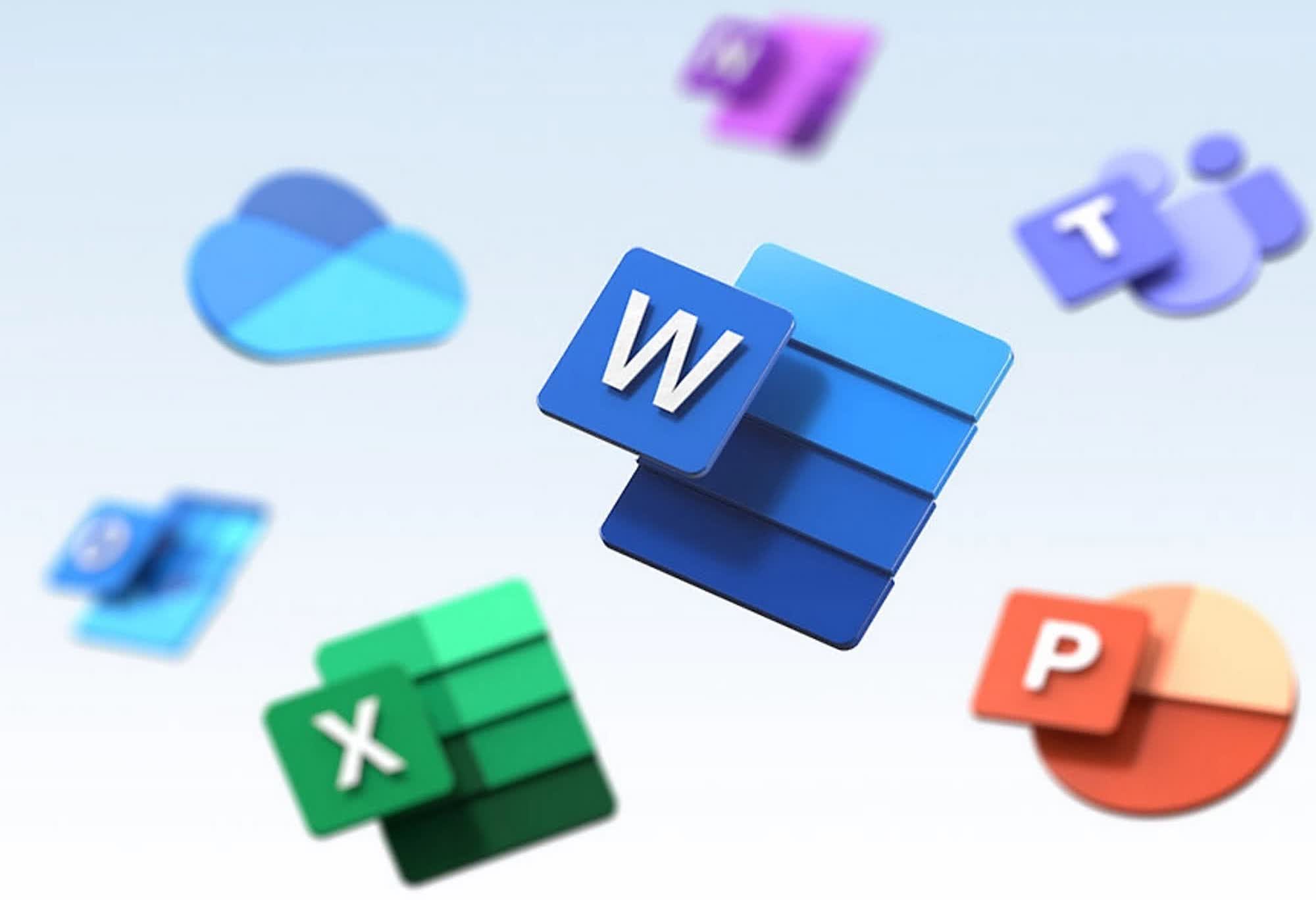 Microsoft changed how files are handled on mobile Office apps