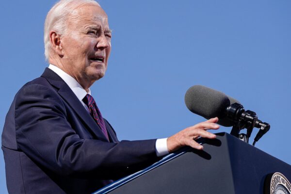 Biden apologises for ‘sin’ of Indigenous boarding school abuses | Indigenous Rights News