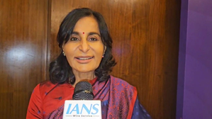 India at the forefront of leading the 'double AI' revolution: Suneeta Reddy