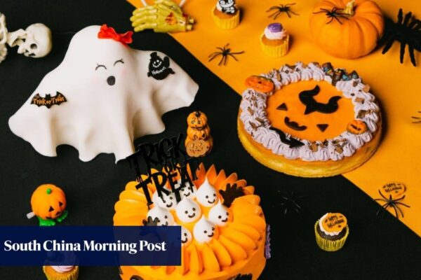 7 Halloween 2024 events in Hong Kong, from pet-friendly bar to spooky party to brunch