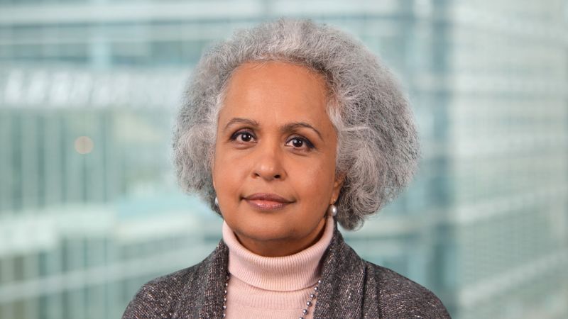 Pam Kaur: HSBC names first female chief financial officer, unveils a major overhaul