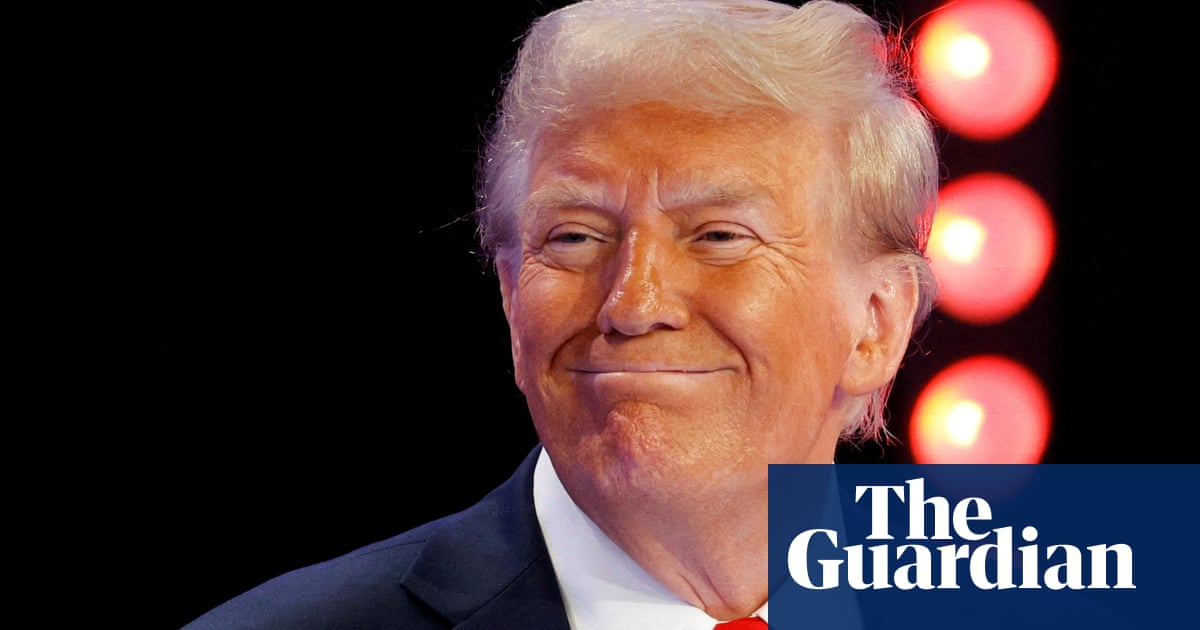 Key takeaways from Trump’s Miami town hall: former president defends mass deportations | US elections 2024