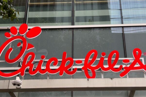 Chick-fil-A launches kid-friendly app to boost sales