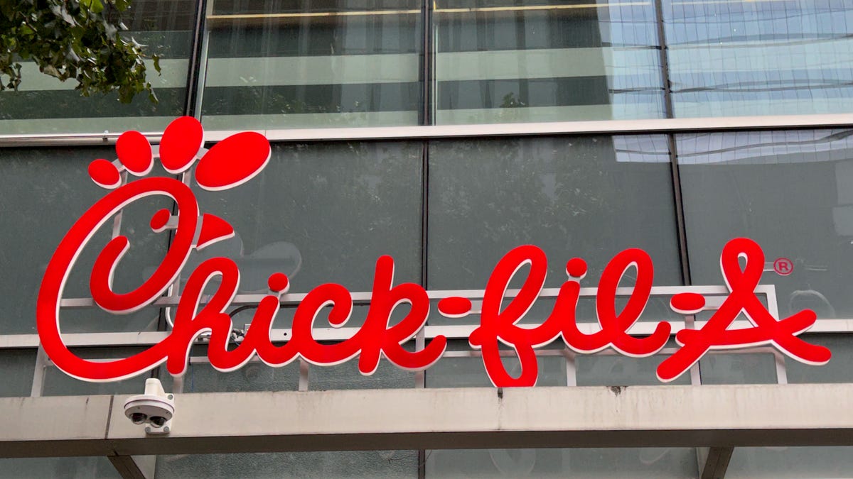 Chick-fil-A launches kid-friendly app to boost sales