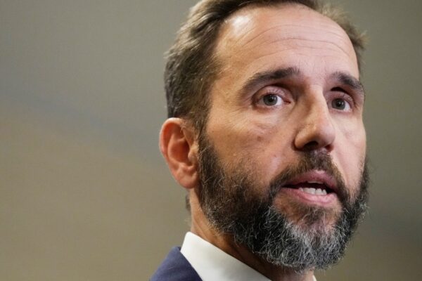 What's in Jack Smith's newly released evidence against Trump
