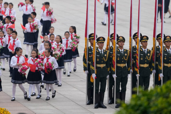 China launches survey to understand ‘fear of having children’