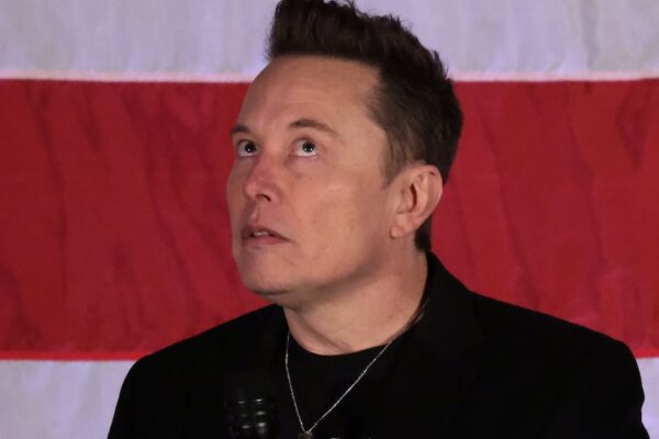 Elon Musk Says ‘Legacy Mainstream Media’ is ‘Actively Encouraging’ Both His and Donald Trump’s Assassination