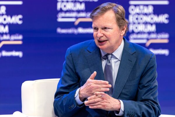 Jim Messina on Trump vs. Harris and the Election Gender Gap