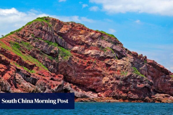 Should Hong Kong’s geopark introduce a visitor quota after dinosaur fossil find?