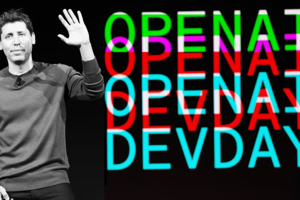 OpenAI Plugs the Holes In its $1 Billion App-Developer Business