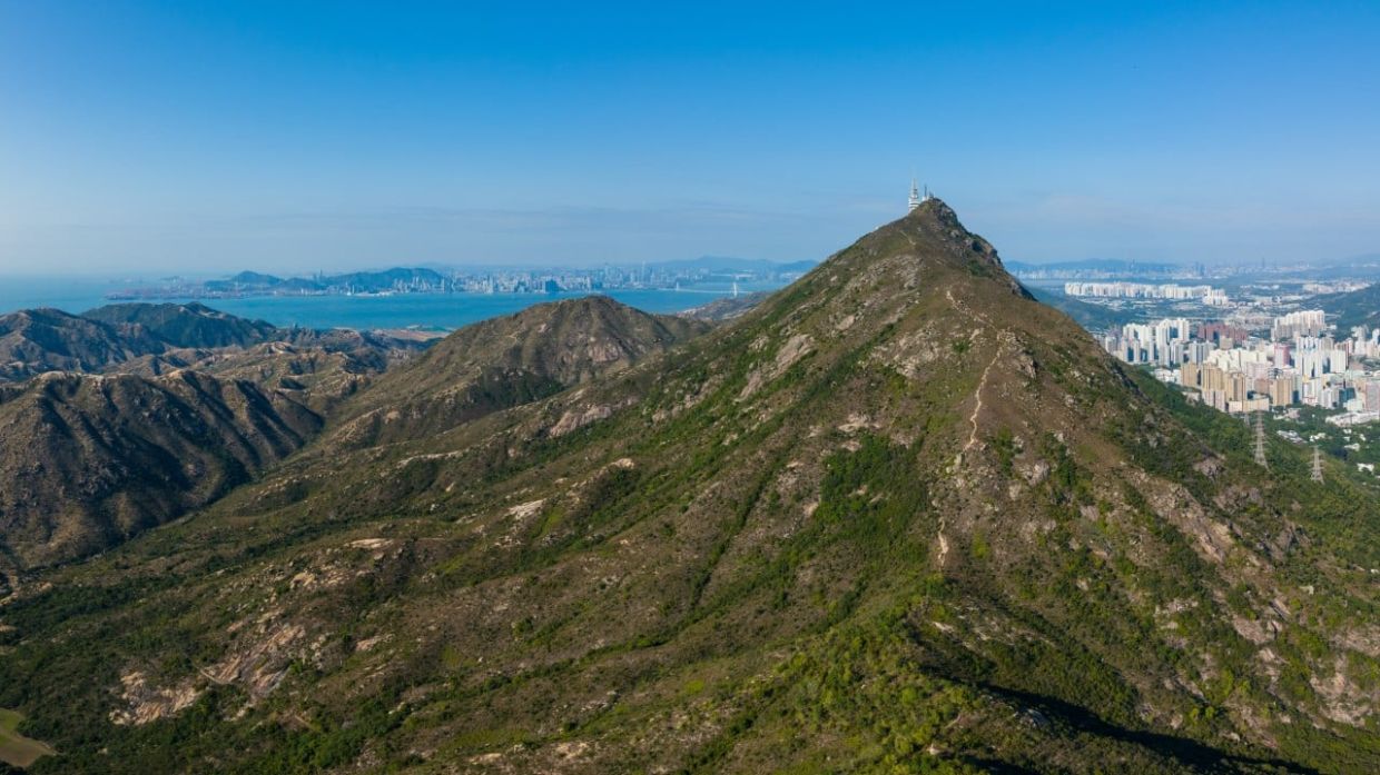 Solo hiker found dead after going missing in Hong Kong’s northwestern New Territories