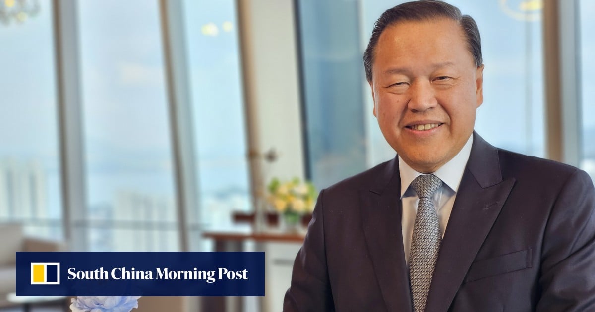 Hong Kong bound for top of IPO charts with listing reforms, outgoing SFC chair says