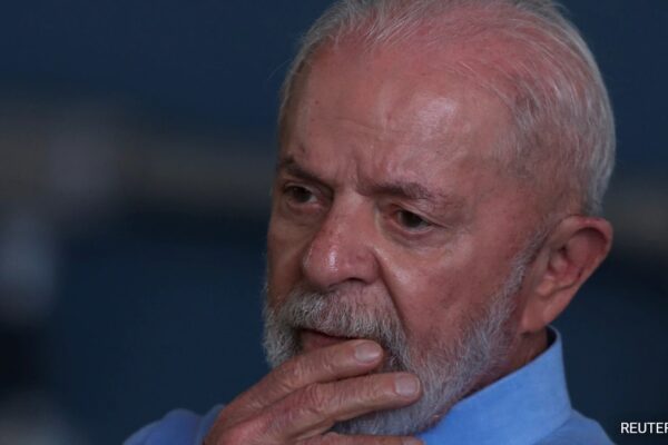 Brazil President Cancels BRICS Trip After Minor Brain Hemorrhage From Fall Brazil President Cancels BRICS Trip After Minor Brain Hemorrhage From Fall