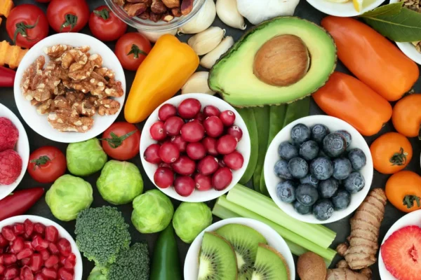3 recipes for healthy eating during the summer months
