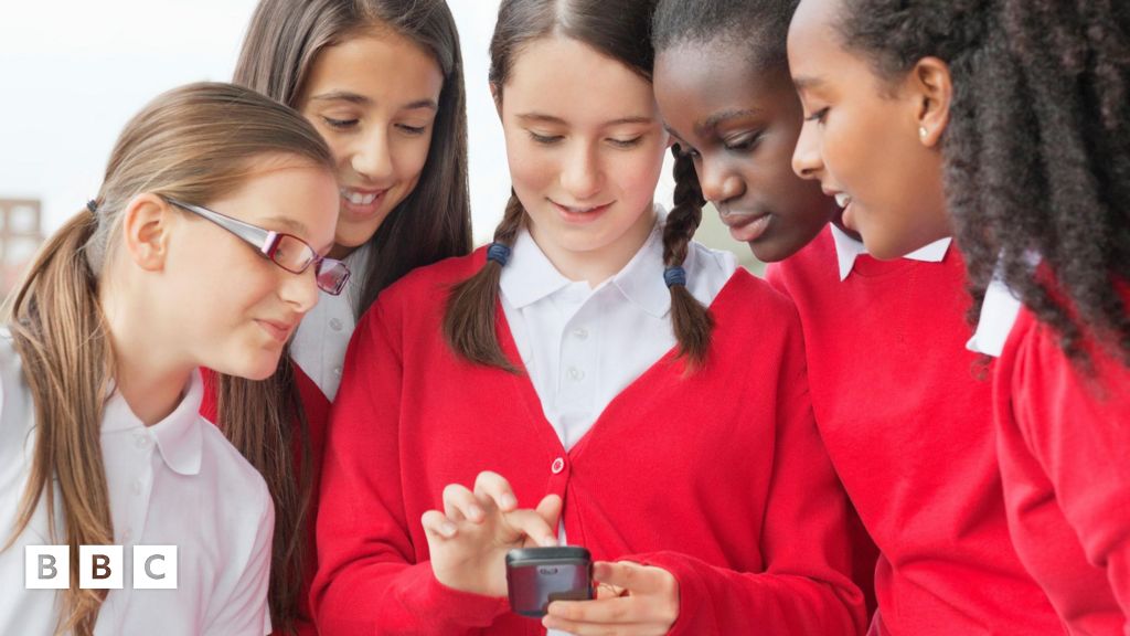 Link to newsround