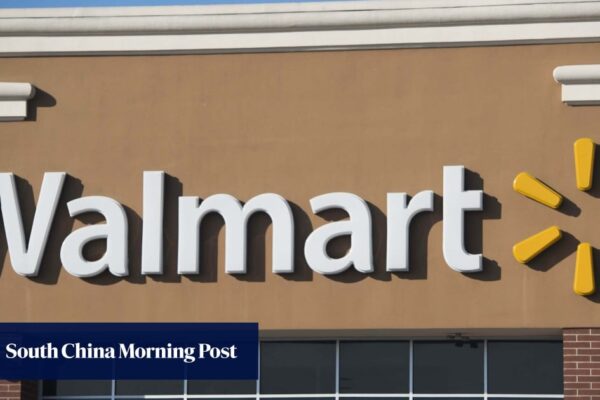 US$3 billion blunder: Walmart, Prosus, Tencent miss the China rally with premature exits