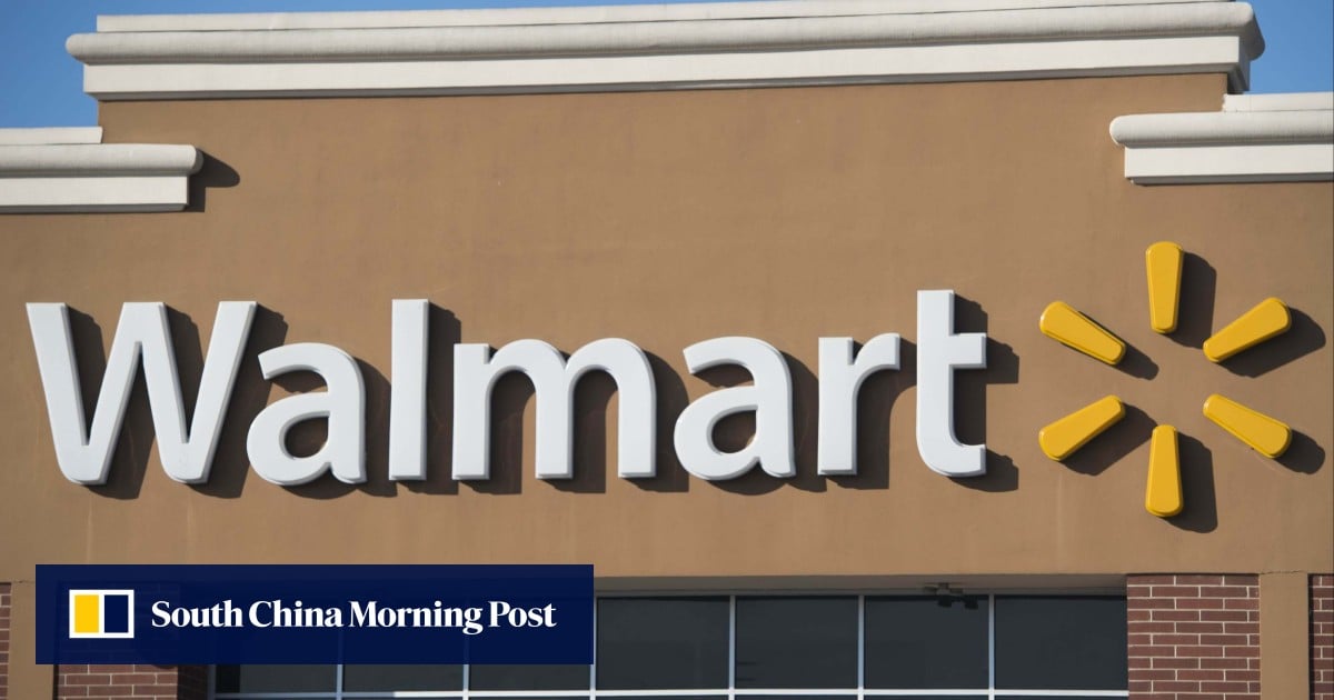 US$3 billion blunder: Walmart, Prosus, Tencent miss the China rally with premature exits