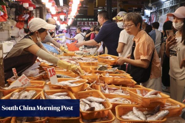 12 more Hong Kong patients found to have infection linked to contact with freshwater fish