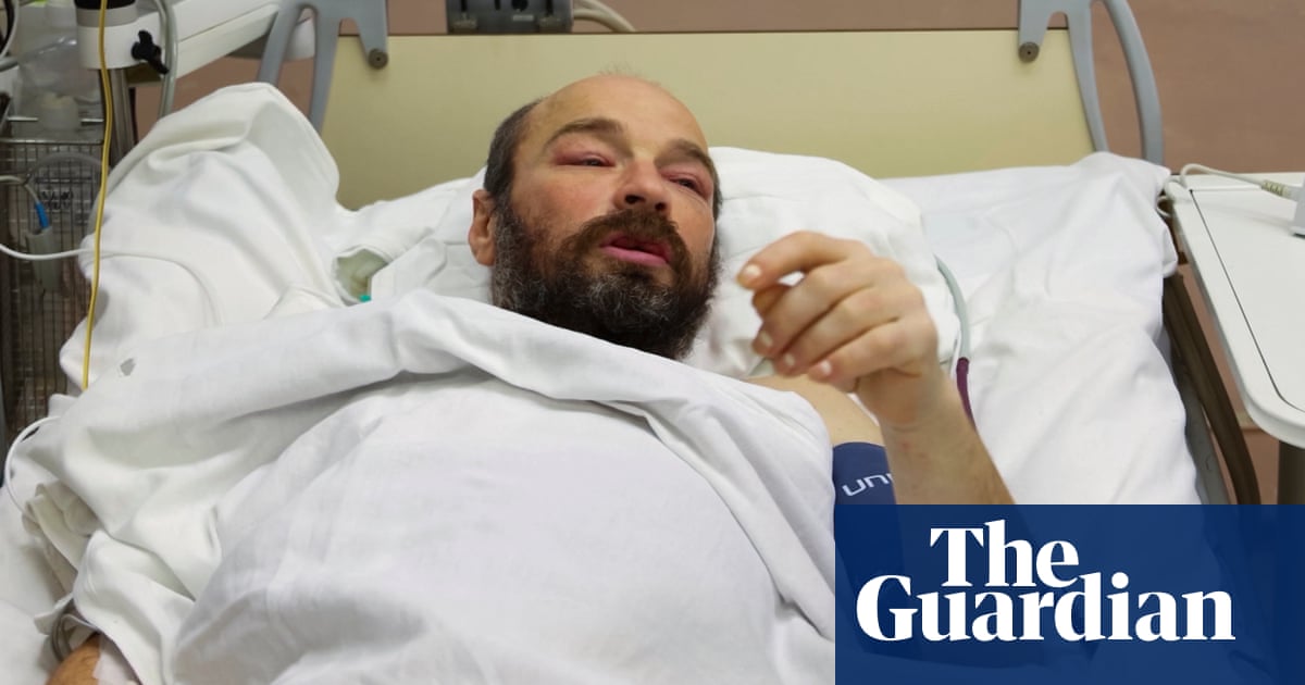 Russian man tells of survival struggle during 67 days adrift at sea | Russia