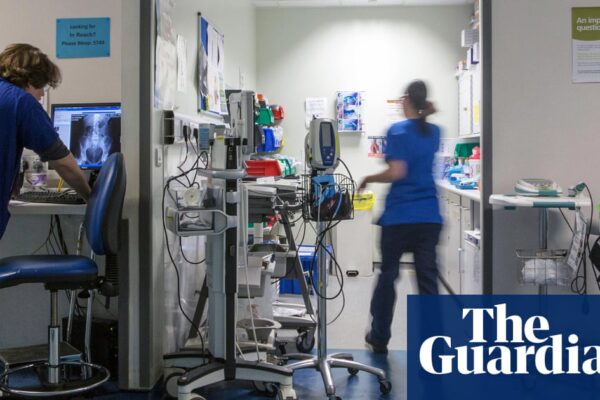 Ways to make the NHS – and all of us – more healthy | NHS