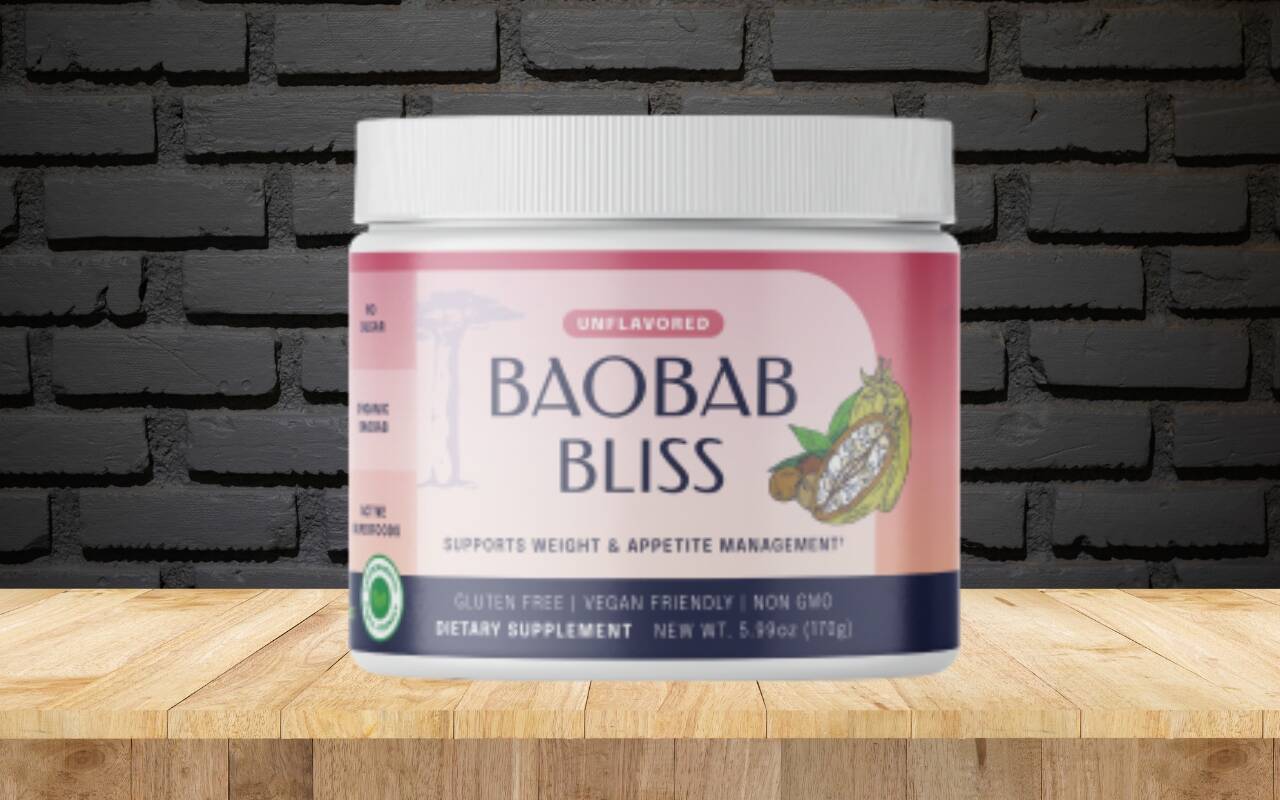 Baobab Bliss Review: Can This African Coffee Really Melt Fat Instantly?