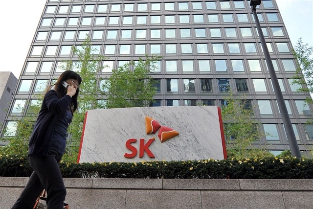 SK On launches voluntary redundancy scheme amid declining EV market