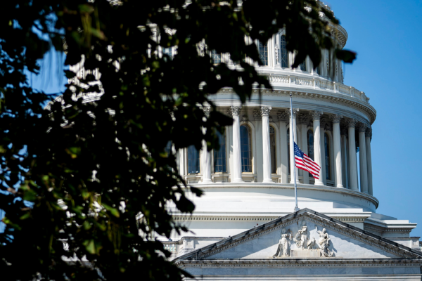 U.S.'s $1.6 billion anti-China bill sparks questions and criticism