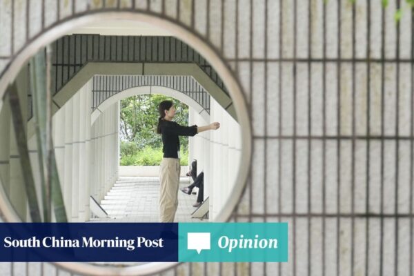 Opinion | Hong Kong must ditch ‘work hard now, pay with health later’ culture