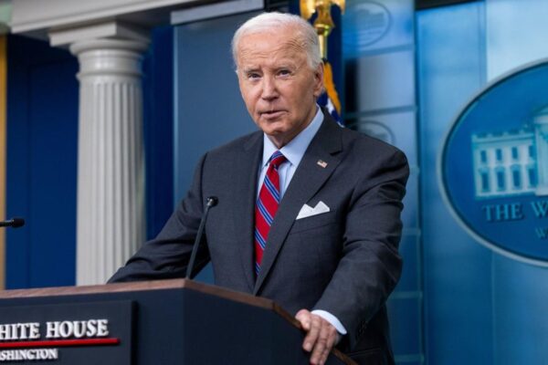 Biden tells Israel to seek ‘alternatives’ to striking Iran oil sites