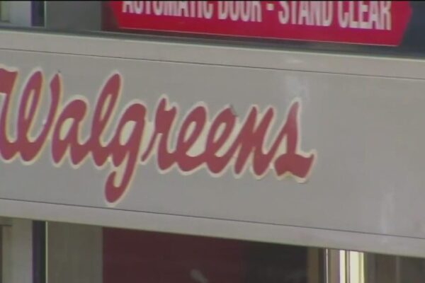 Walgreens Closures | KTVU FOX 2