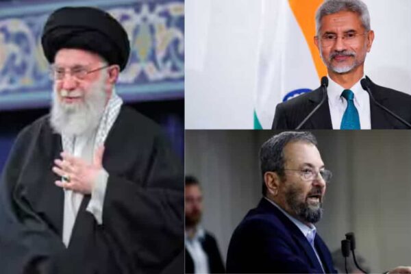 Top 10 world news: Khamenei calls attack on Israel 'legitimate'; EAM Jaishankar to visit Pakistan, and more