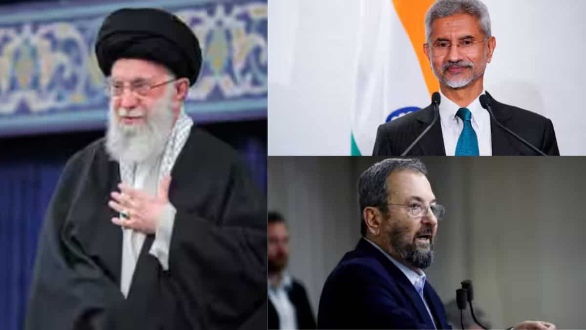 Top 10 world news: Khamenei calls attack on Israel 'legitimate'; EAM Jaishankar to visit Pakistan, and more