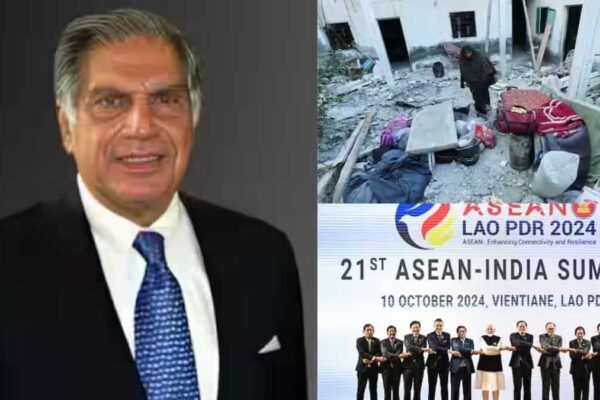 Top 10 world news: Ratan Tata laid to rest in Mumbai; UN accuses Israel of crime of 'extermination', & more