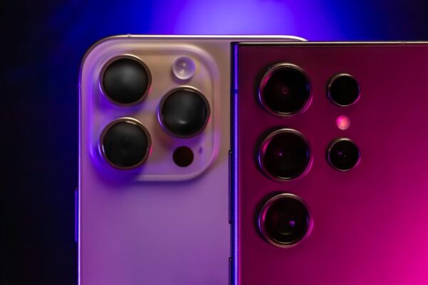 iPhone 16 Pro Max vs. Galaxy S24 Ultra cameras