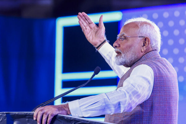 India does not believe in ‘taken-for-granted’ relations: PM Modi India does not believe in 'taken-for-granted' relations: PM Modi