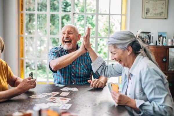 6 easy ways to protect your parents’ brain health: Simple lifestyle changes to reduce risk of Alzheimer's or Parkinson's | Health