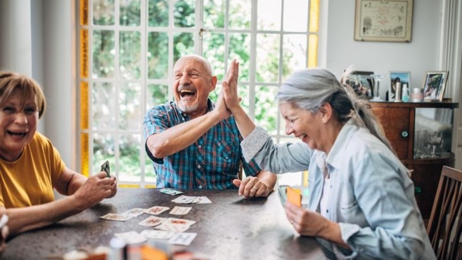 6 easy ways to protect your parents’ brain health: Simple lifestyle changes to reduce risk of Alzheimer's or Parkinson's | Health