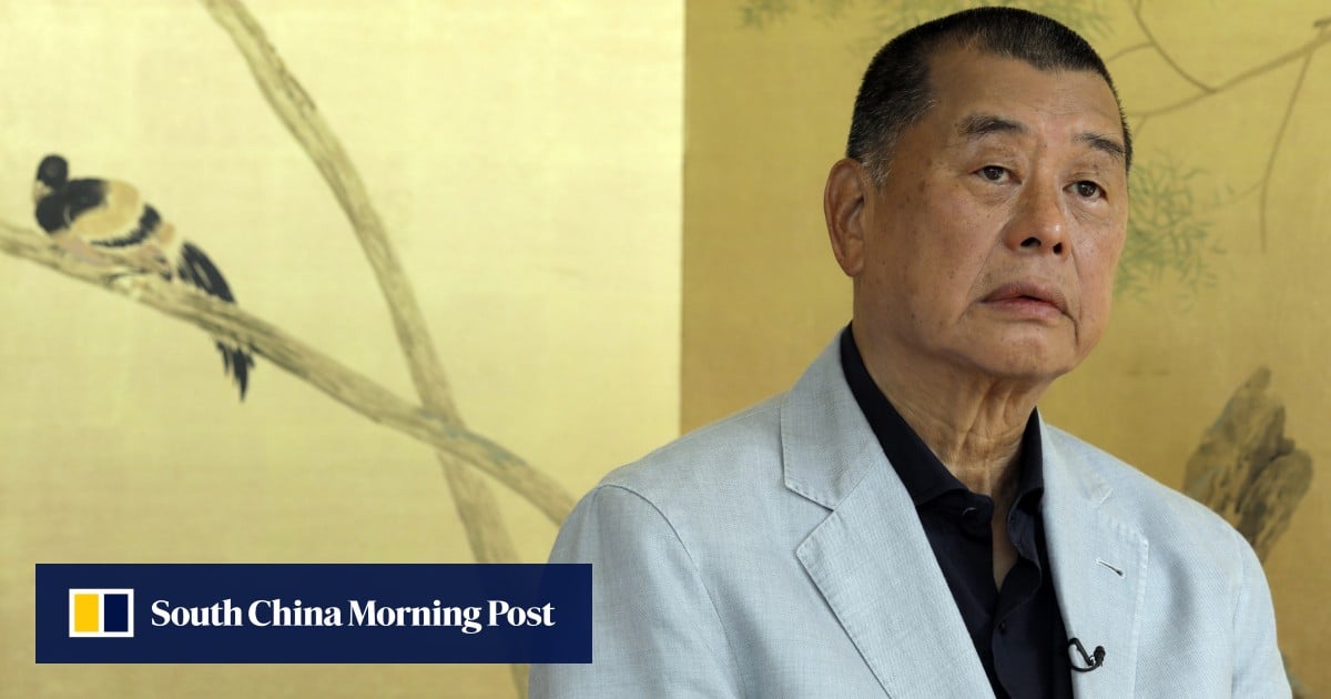 Hong Kong’s High Court rejects Jimmy Lai’s bid for jury in defamation trial