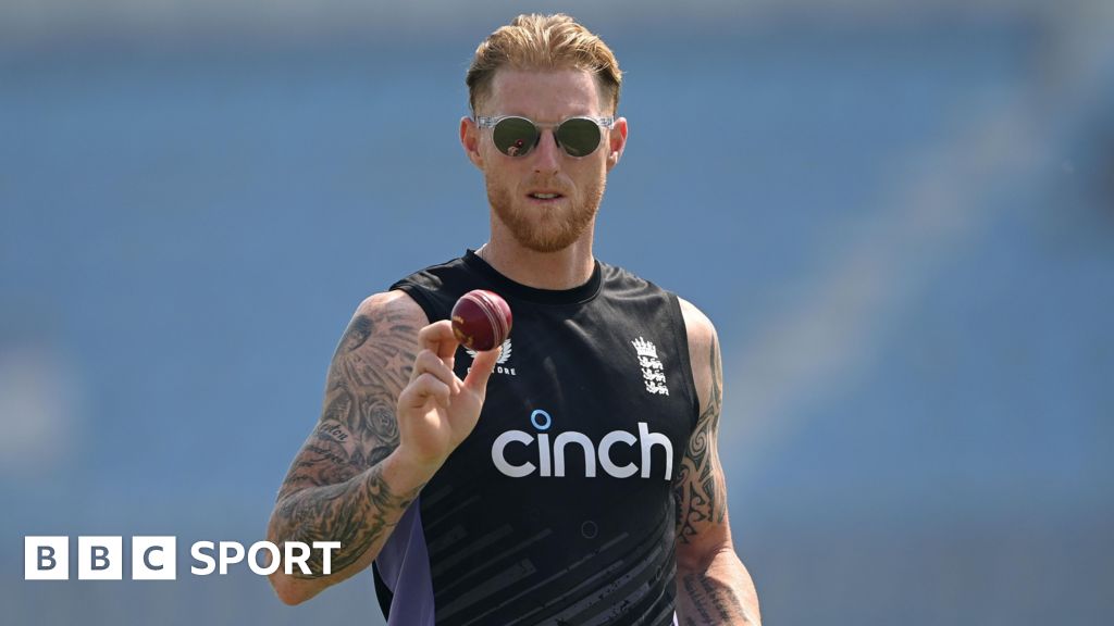 Ben Stokes