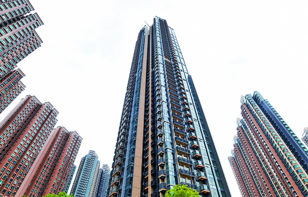 Flat prices increased as sales decline