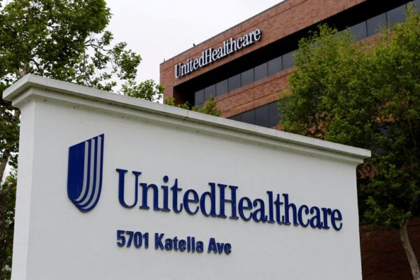 UnitedHealth's medical costs surge in third quarter, shares drop