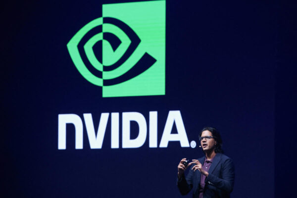 Nvidia stock steadies with record high in sight as AI boom continues