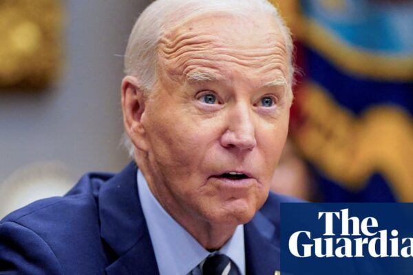 Zelenskyy ‘victory plan’ summit in doubt after Joe Biden pulls out | Ukraine