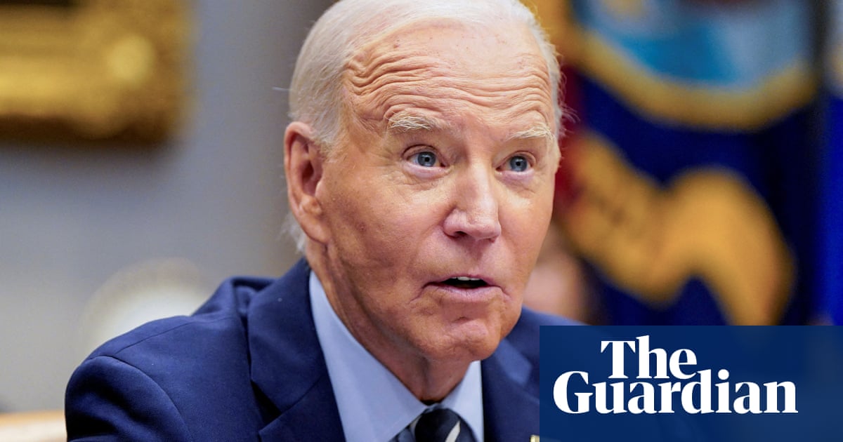 Zelenskyy ‘victory plan’ summit in doubt after Joe Biden pulls out | Ukraine