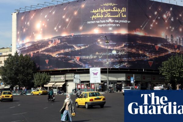 Iran mocks Israel’s ‘weak’ attacks as hardliners call for reprisal | Iran