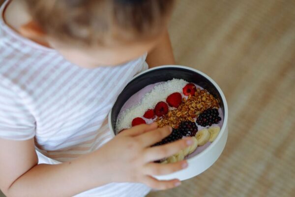 Expert says eat 'brain superfood' for breakfast to beat the fog